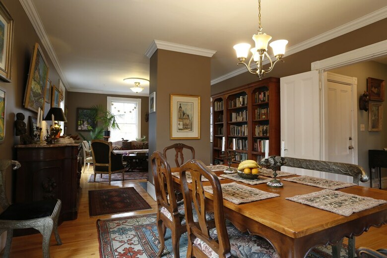Bed & Breakfast Chez Pat In Cambridge