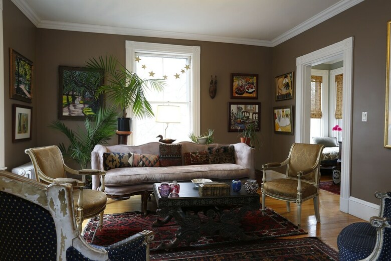 Bed & Breakfast Chez Pat In Cambridge