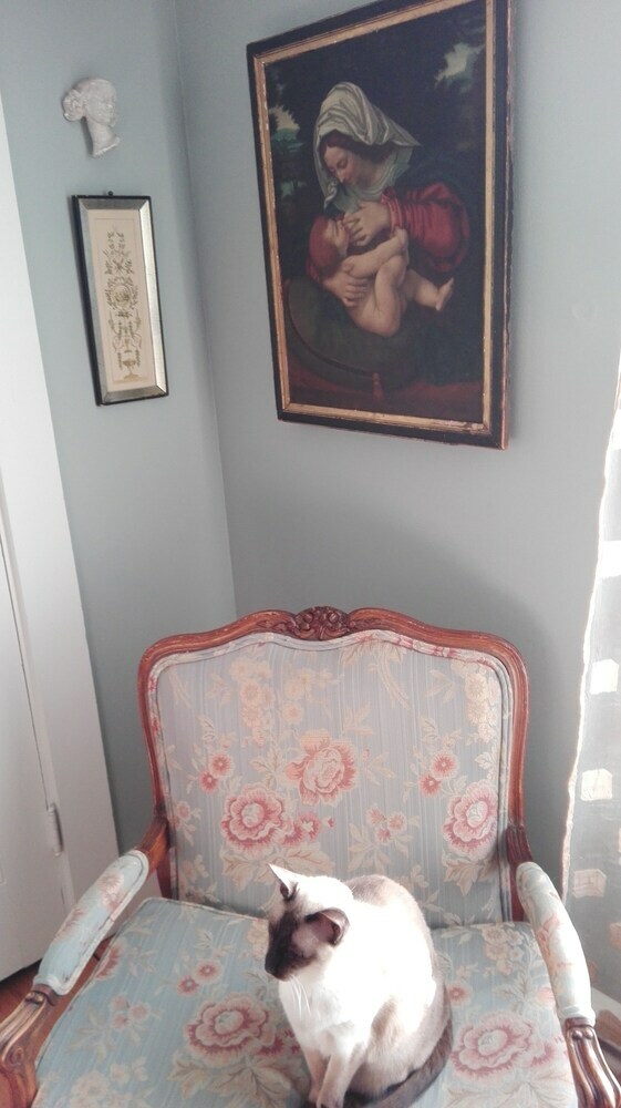 Bed & Breakfast Chez Pat In Cambridge
