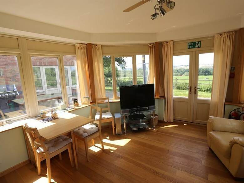 Bed & Breakfast Redlands Farm