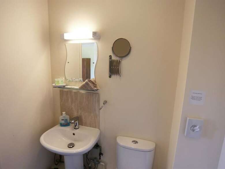 Bed & Breakfast Redlands Farm