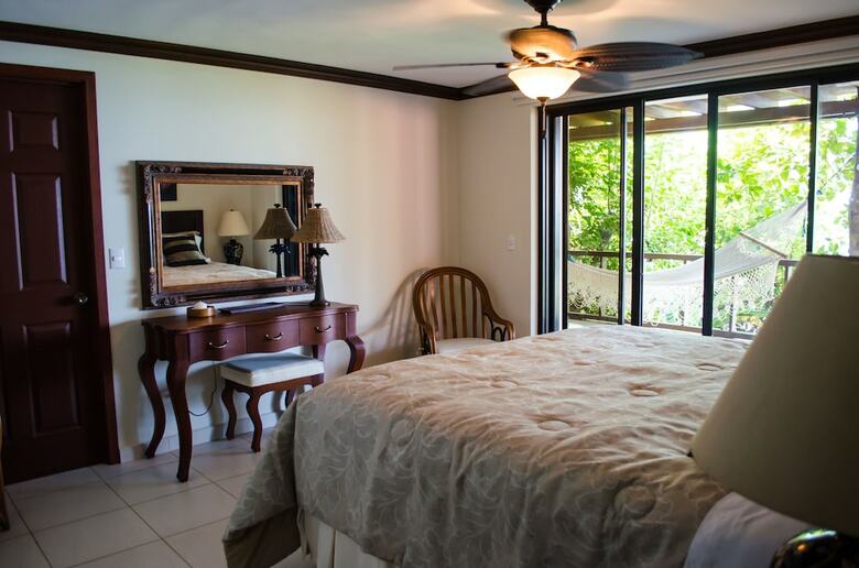 Paraiso Escondido Hotel Villas & Resort