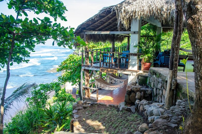 Paraiso Escondido Hotel Villas & Resort
