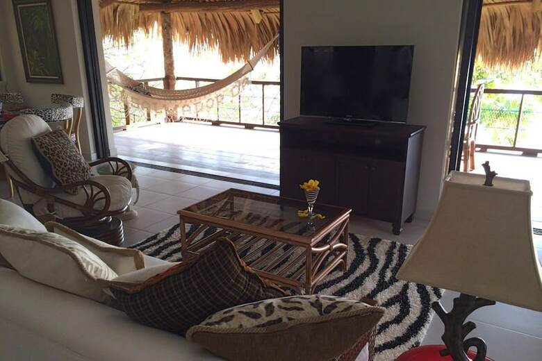 Paraiso Escondido Hotel Villas & Resort