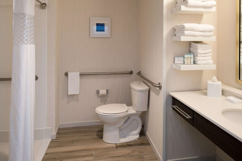 Hotel Hampton Inn Paragould