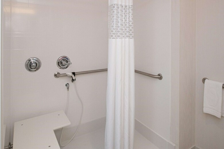 Hotel Hampton Inn Paragould
