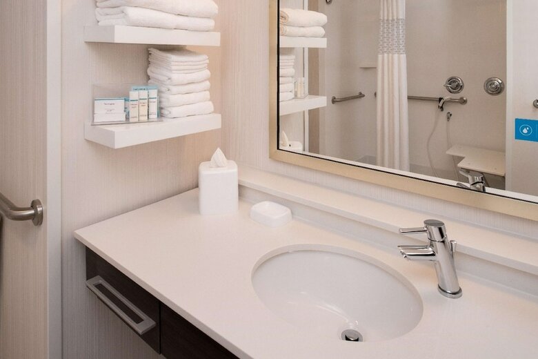 Hotel Hampton Inn Paragould