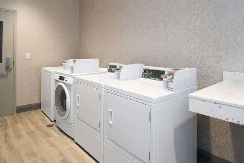 Hotel Hampton Inn Paragould