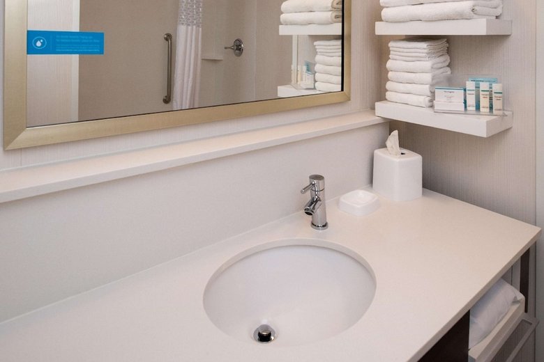 Hotel Hampton Inn Paragould