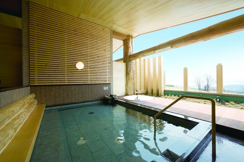Apartamento Inawashiro Resort Hotel & Ski