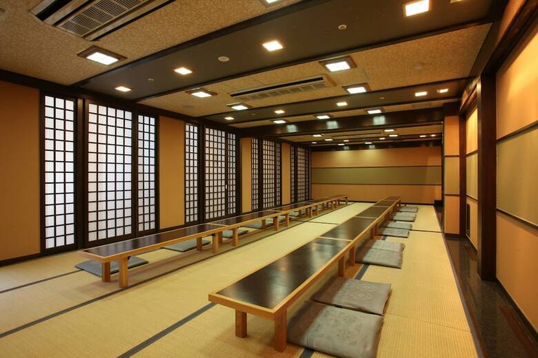Apartamento Inawashiro Resort Hotel & Ski