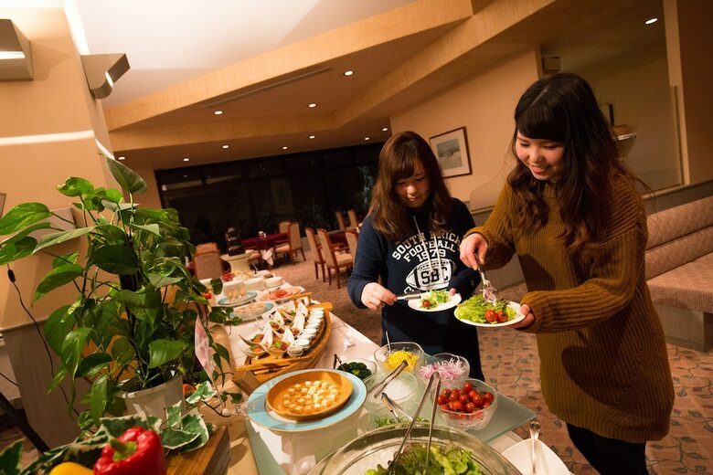 Apartamento Inawashiro Resort Hotel & Ski