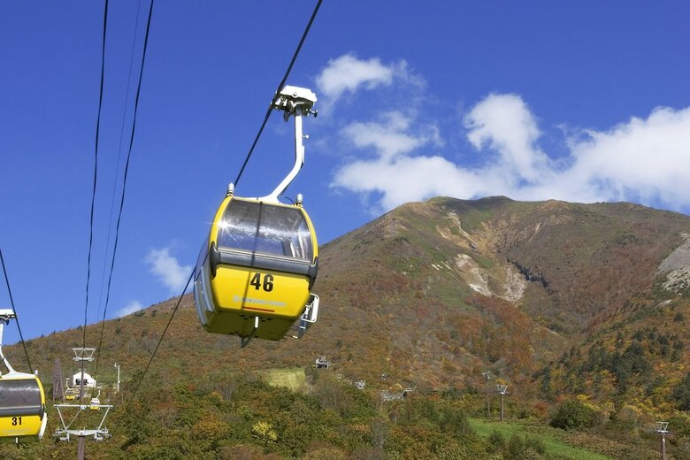 Apartamento Inawashiro Resort Hotel & Ski