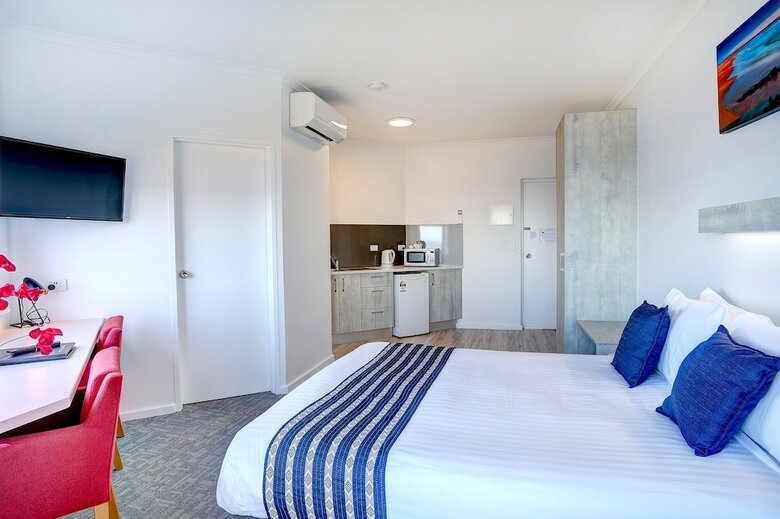 Motel Limani Port Lincoln