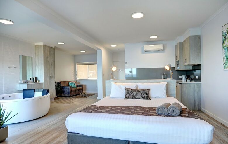 Motel Limani Port Lincoln