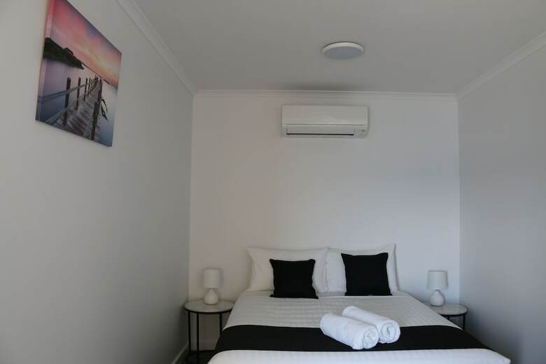 Motel Limani Port Lincoln