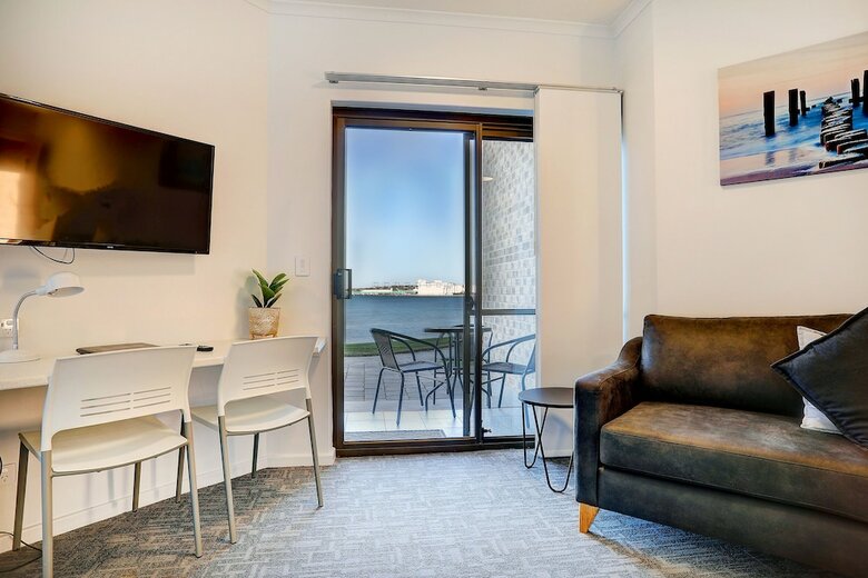 Motel Limani Port Lincoln