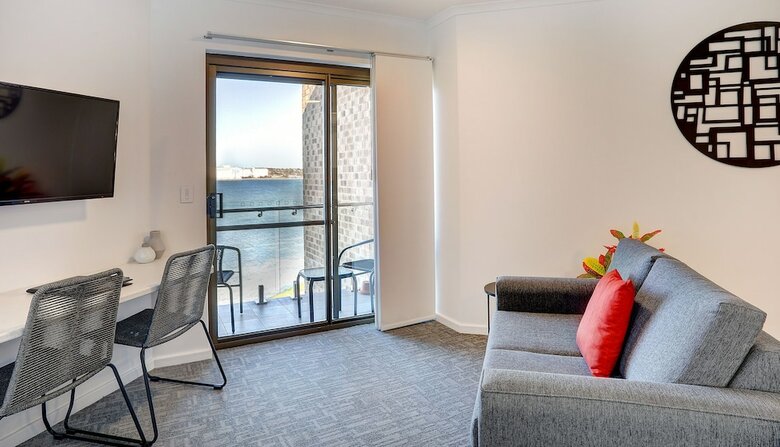 Motel Limani Port Lincoln