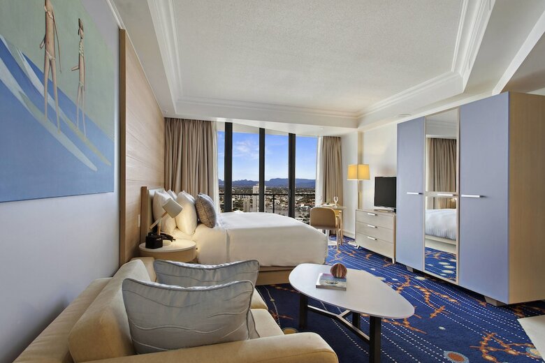Apartamento Marriott Vacation Club At Surfers Paradise