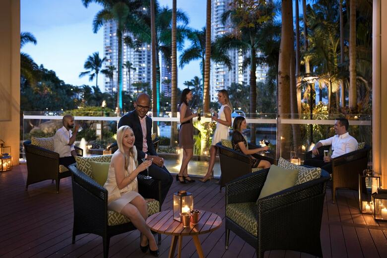 Apartamento Marriott Vacation Club At Surfers Paradise