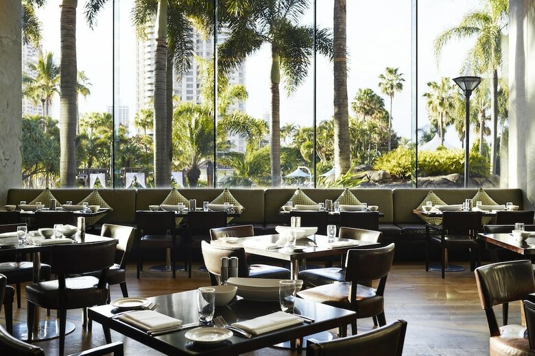 Apartamento Marriott Vacation Club At Surfers Paradise