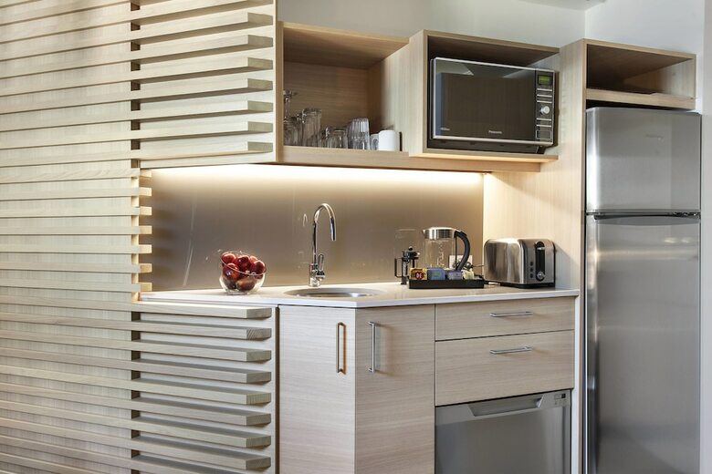Apartamento Marriott Vacation Club At Surfers Paradise