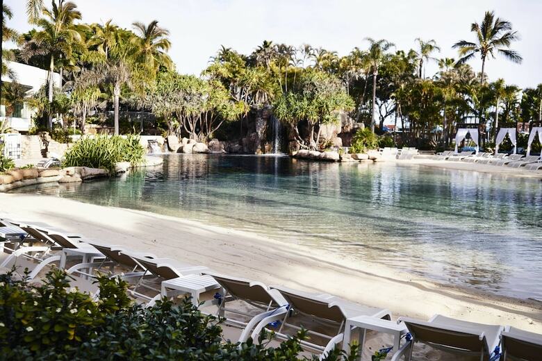 Apartamento Marriott Vacation Club At Surfers Paradise