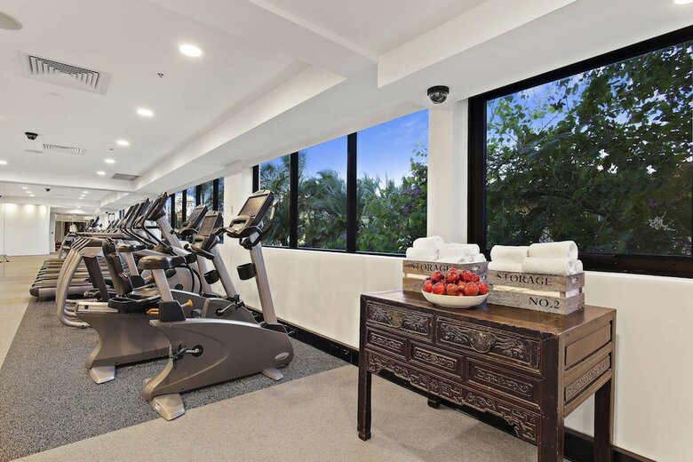 Apartamento Marriott Vacation Club At Surfers Paradise
