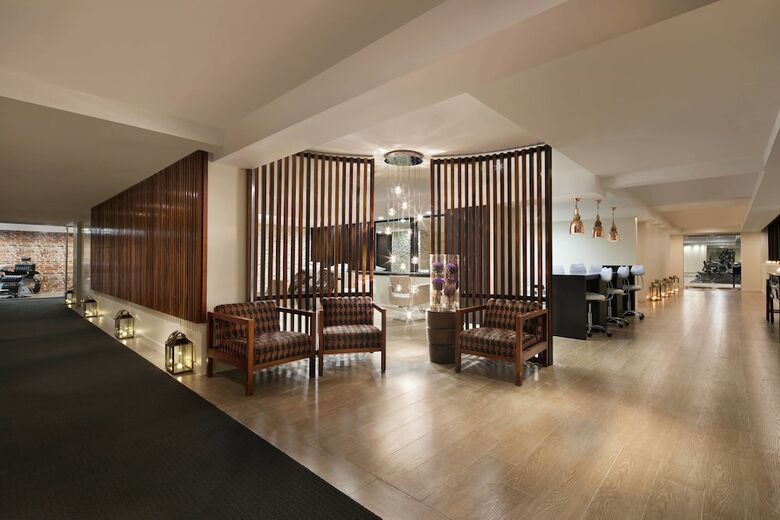 Apartamento Marriott Vacation Club At Surfers Paradise