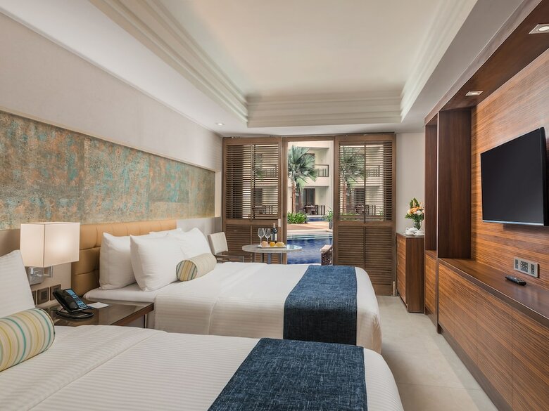 Apartamento Henann Prime Beach Resort