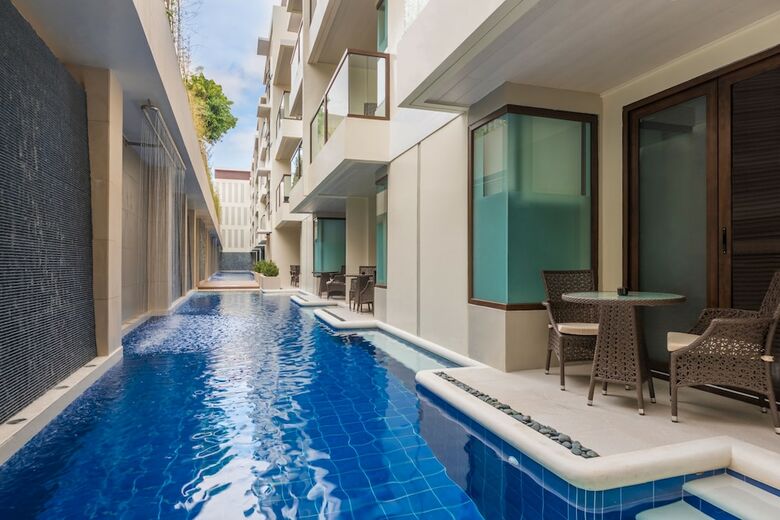 Apartamento Henann Prime Beach Resort