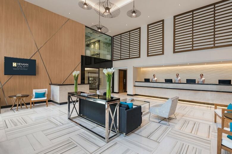 Apartamento Henann Prime Beach Resort