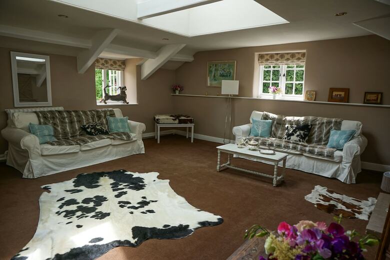 Bed & Breakfast Yarner House