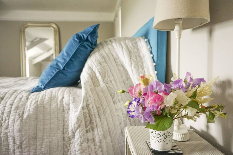 Bed & Breakfast Yarner House