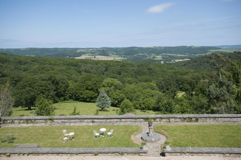 Bed & Breakfast Yarner House