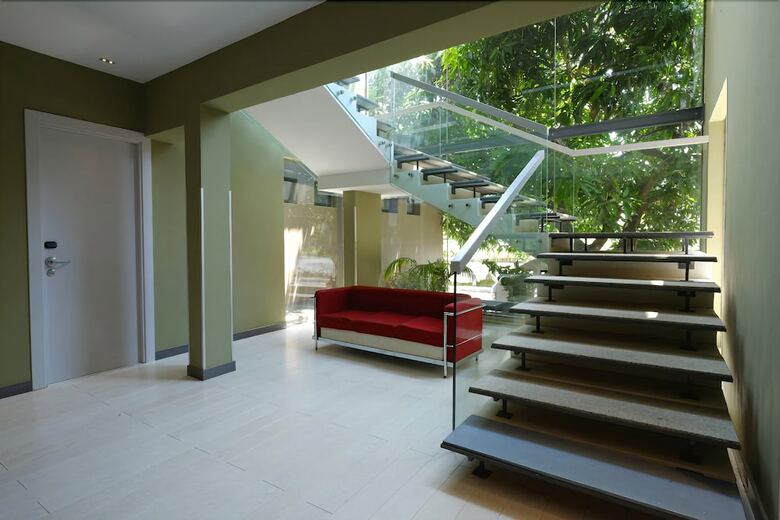 Hotel Magno Suites