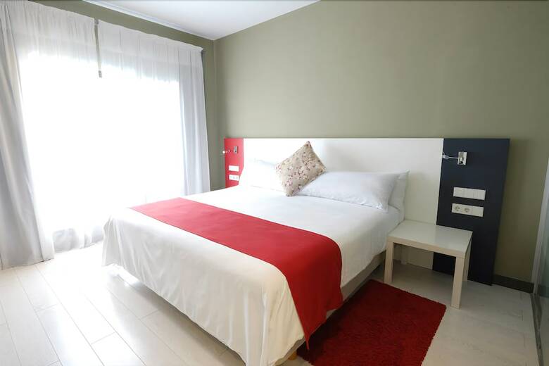 Hotel Magno Suites