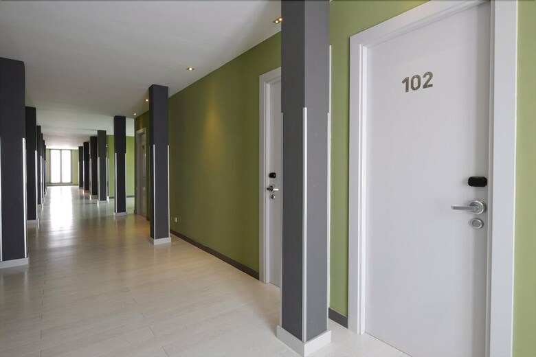 Hotel Magno Suites