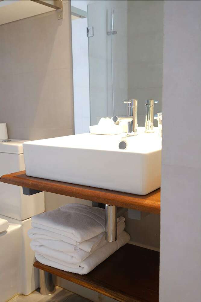 Hotel Magno Suites