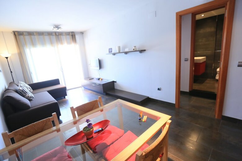 Apartamentos La Torre