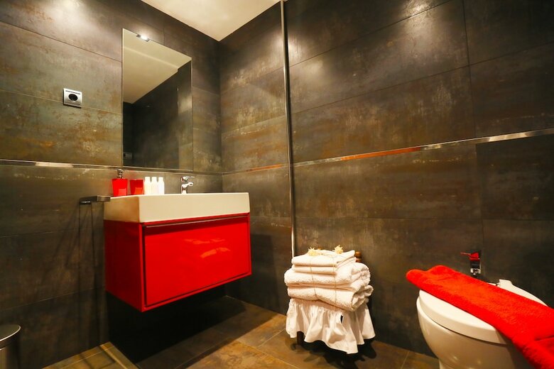 Apartamentos La Torre