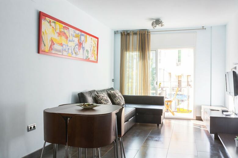 Apartamentos La Torre
