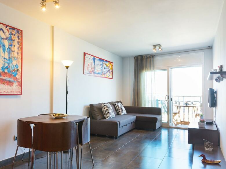 Apartamentos La Torre