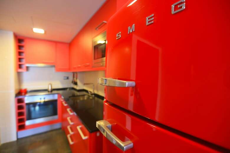 Apartamentos La Torre