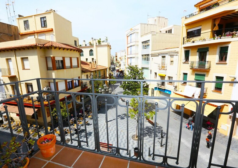 Apartamentos La Torre