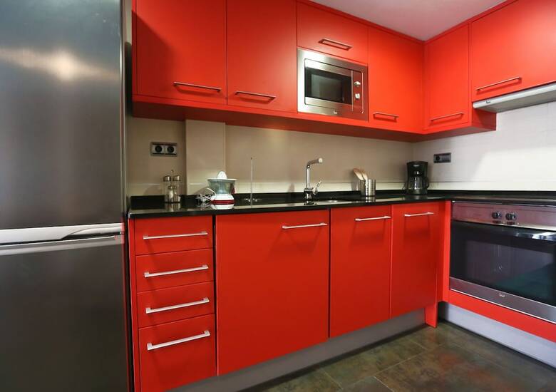 Apartamentos La Torre