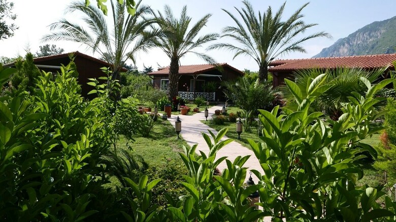 Aida Hotel