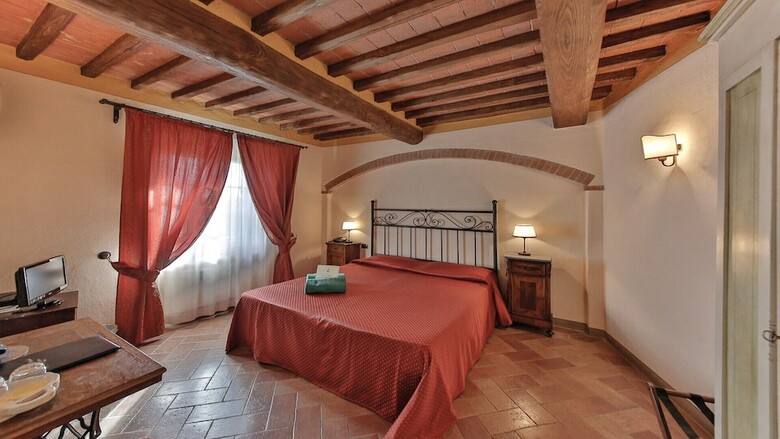 Hotel Le Pozze Di Lecchi