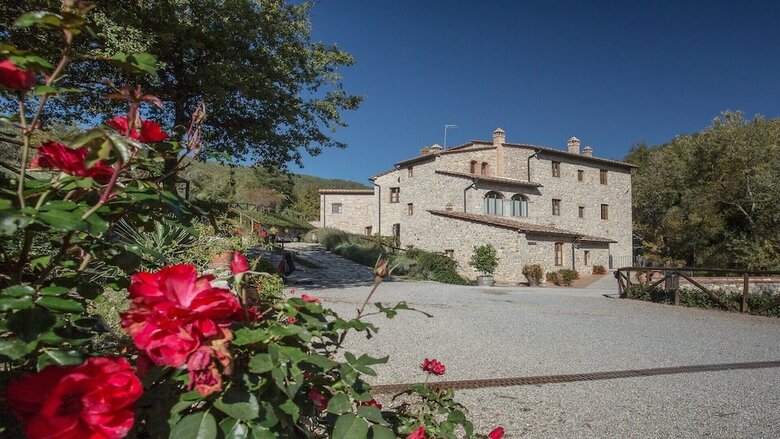 Hotel Le Pozze Di Lecchi