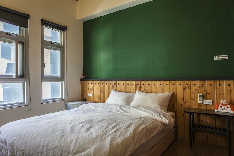 Hotel Lover Homestay